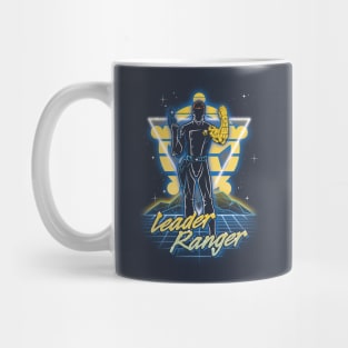 Retro Leader Ranger Mug
